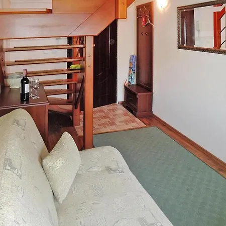 Apartment Holiday Flats, Swinoujscie