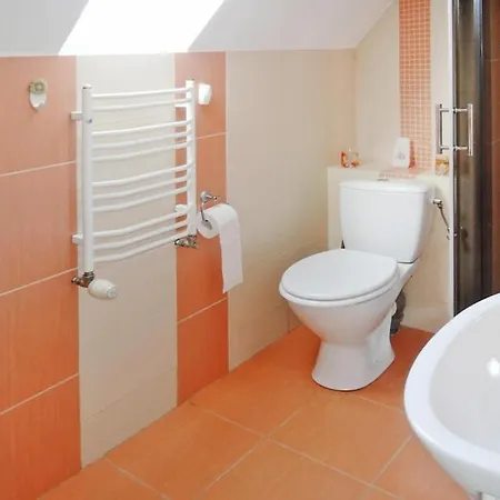 Apartment Holiday Flats, Swinoujscie Swinemünde