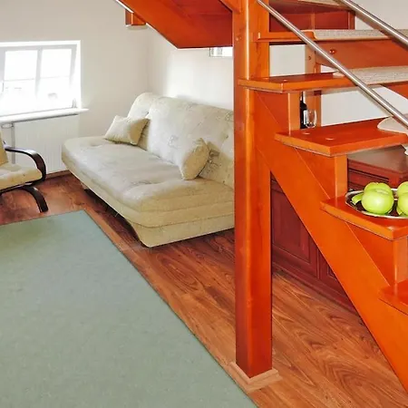Holiday Flats, Swinoujscie *